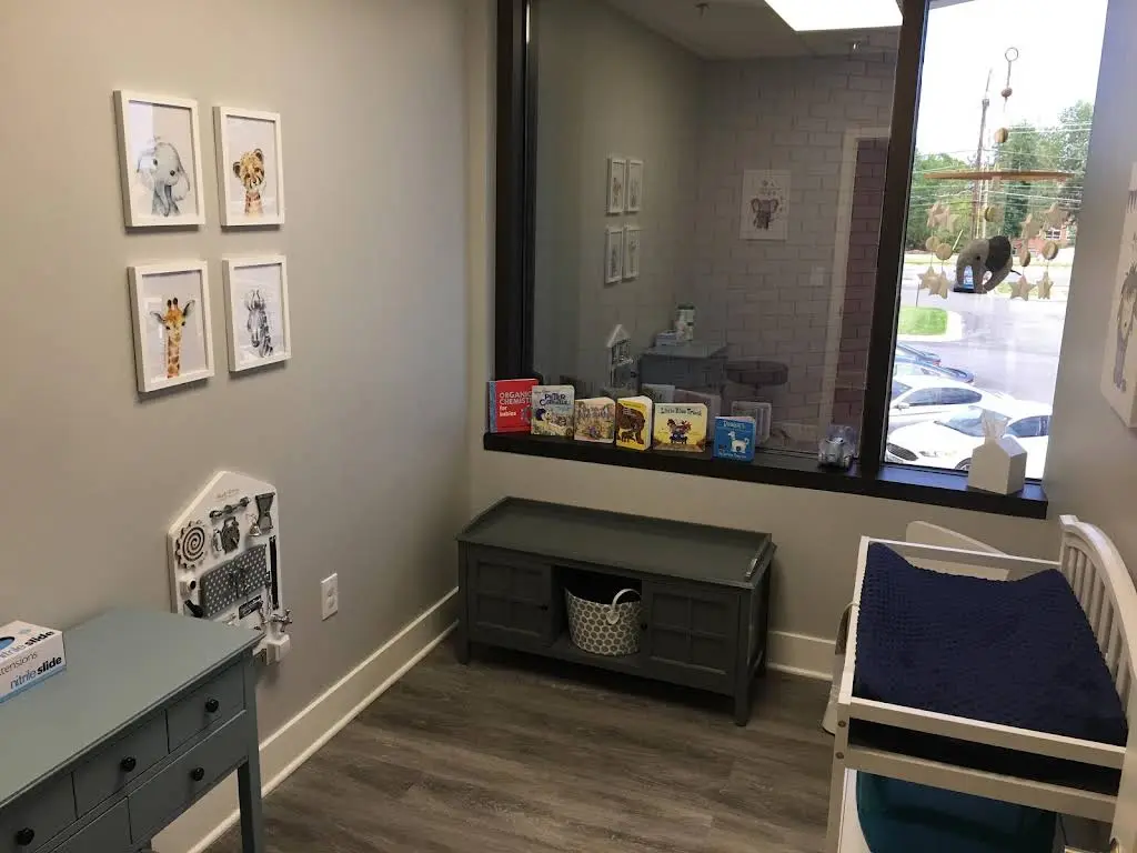 Shady Grove Pediatric Dentistry: Dr Bana Ball