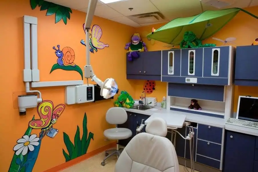 Kids Teeth, LLC