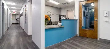 Shady Grove Periodontics & Implants