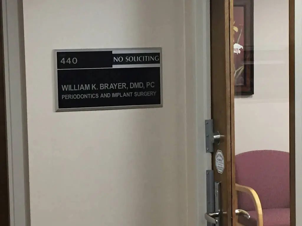 Shady Grove Periodontics & Implants
