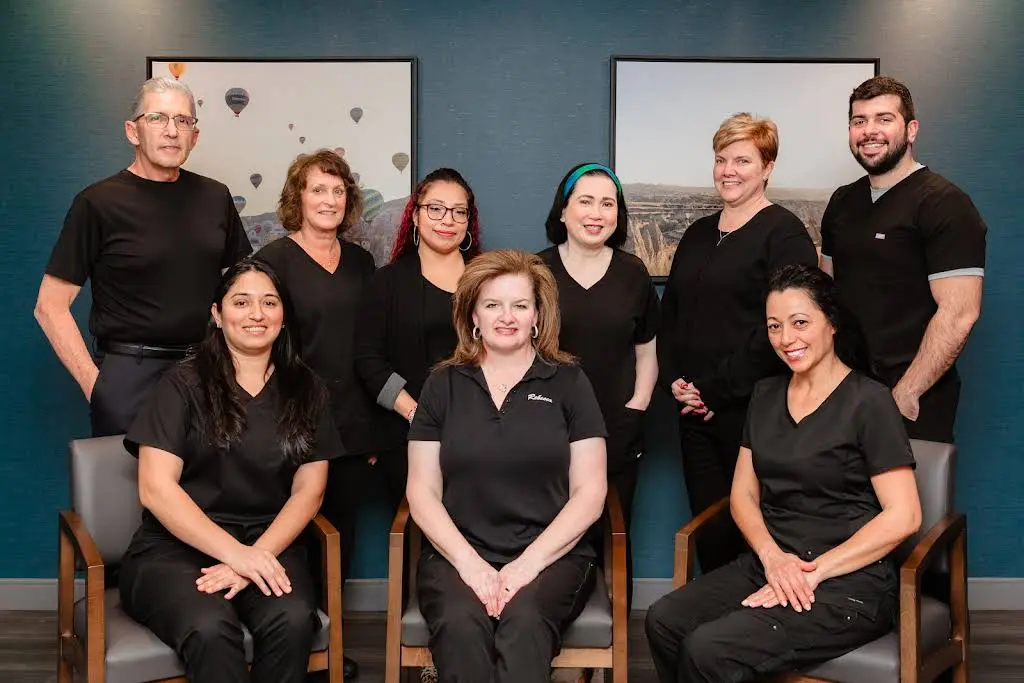 Shady Grove Periodontics & Implants