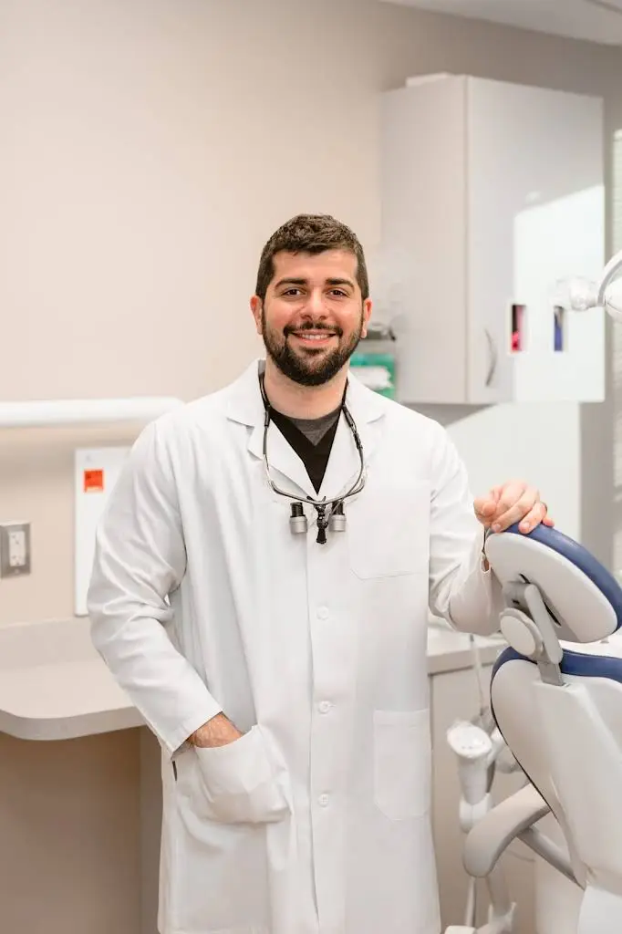 Shady Grove Periodontics & Implants