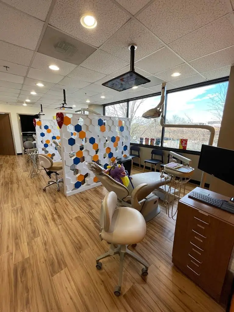 SuperKids Pediatric Dentistry