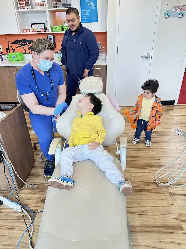 SuperKids Pediatric Dentistry