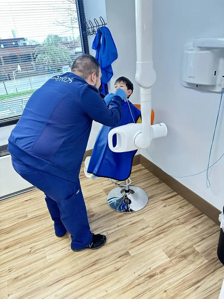 SuperKids Pediatric Dentistry