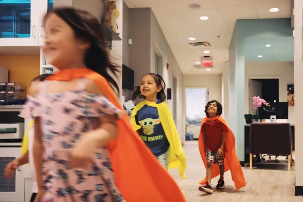 SuperKids Pediatric Dentistry