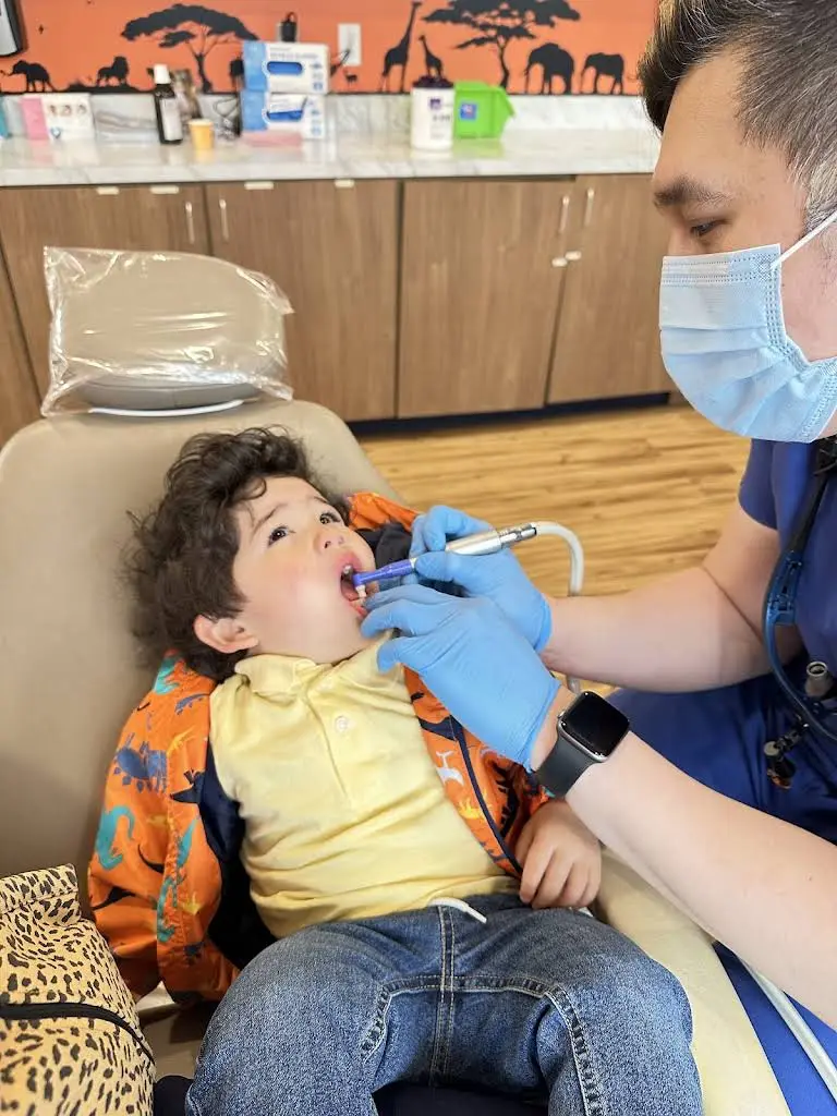 SuperKids Pediatric Dentistry