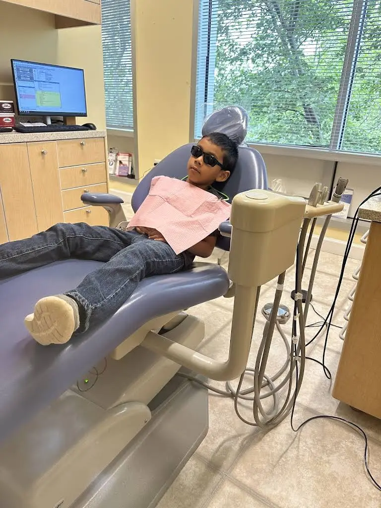 MoCo Pediatric Dentistry and Orthodontics