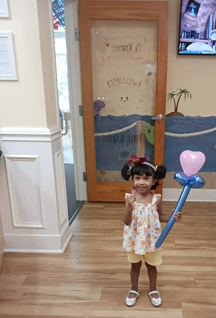 MoCo Pediatric Dentistry and Orthodontics