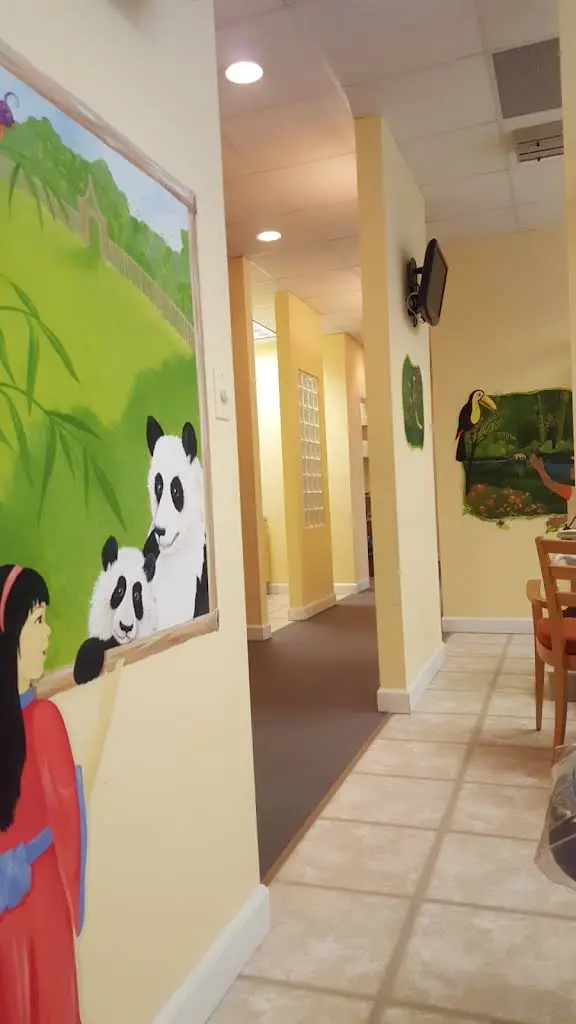 MoCo Pediatric Dentistry and Orthodontics