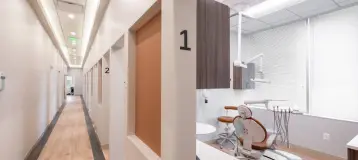 Specialty Dentistry PLLC - Dr. Jean Li & Dr. David Desta