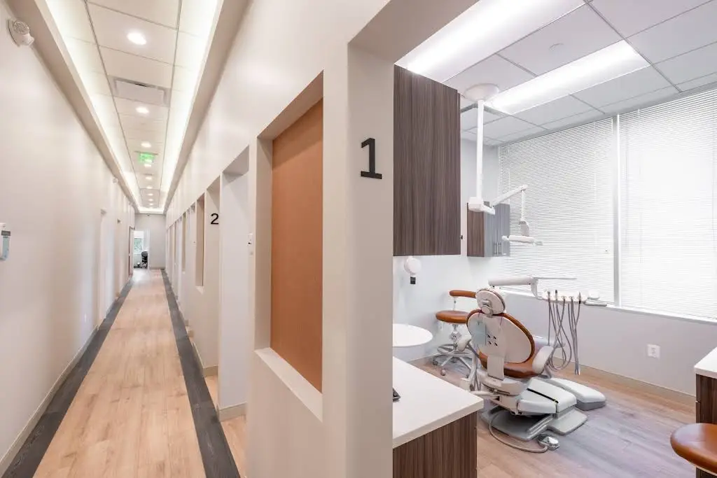 Specialty Dentistry PLLC - Dr. Jean Li & Dr. David Desta