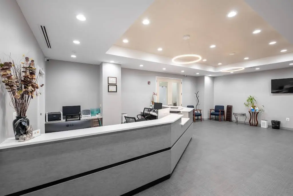 Specialty Dentistry PLLC - Dr. Jean Li & Dr. David Desta