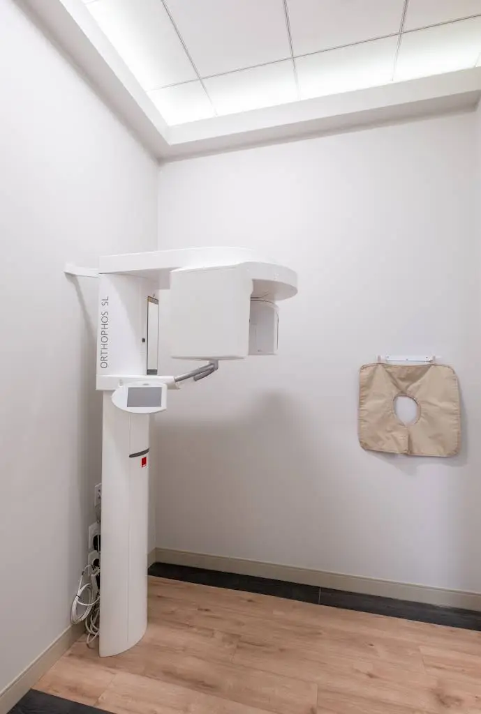 Specialty Dentistry PLLC - Dr. Jean Li & Dr. David Desta