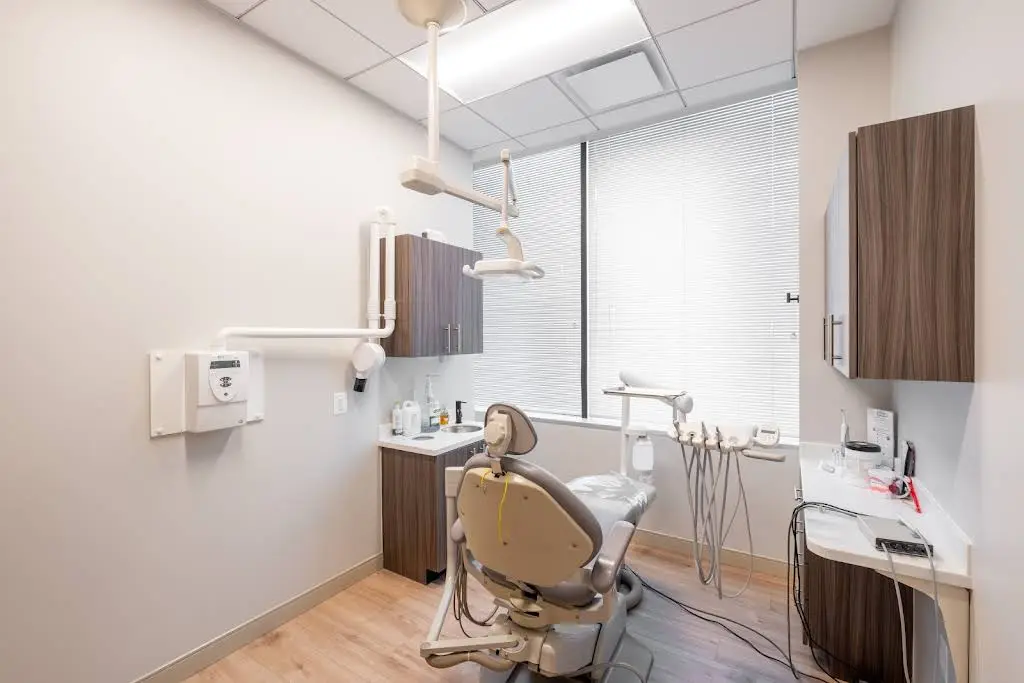 Specialty Dentistry PLLC - Dr. Jean Li & Dr. David Desta