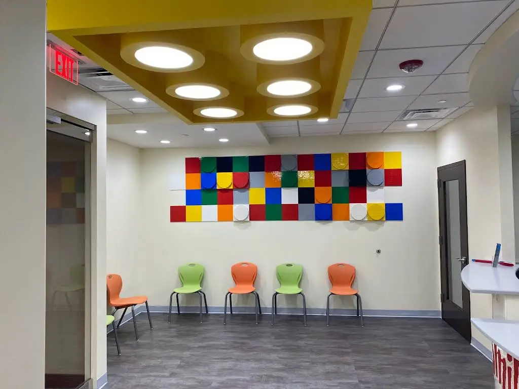 SmileLand Pediatric Dentistry