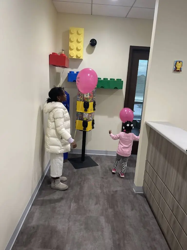 SmileLand Pediatric Dentistry