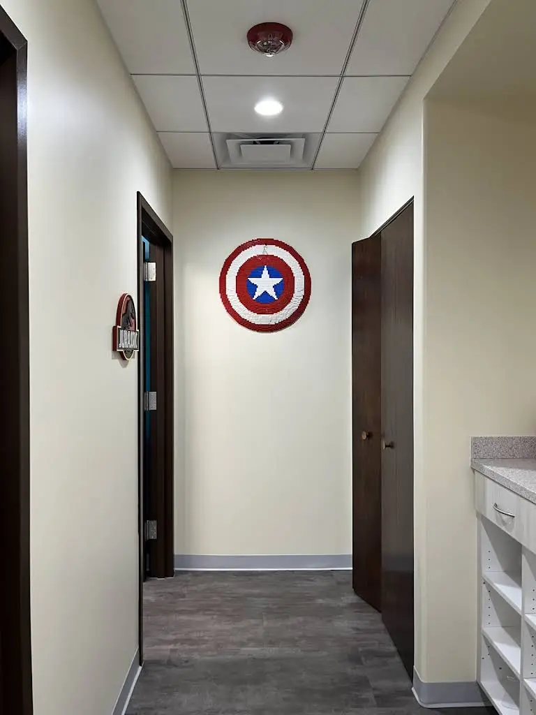 SmileLand Pediatric Dentistry