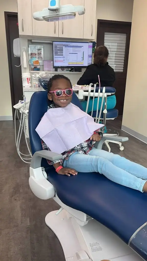 SmileLand Pediatric Dentistry