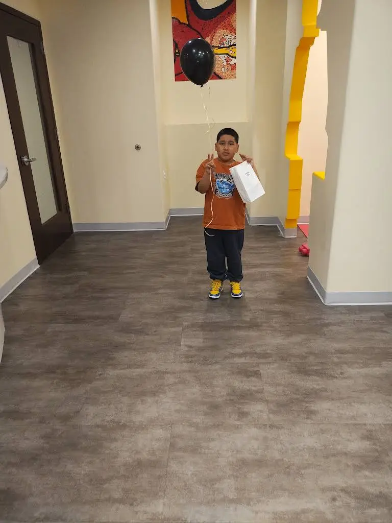 SmileLand Pediatric Dentistry