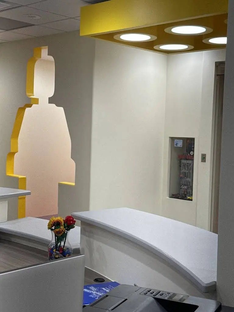 SmileLand Pediatric Dentistry
