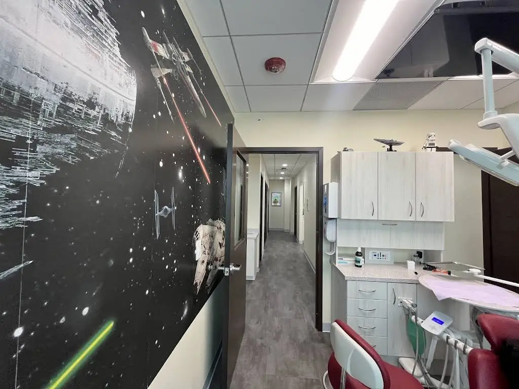SmileLand Pediatric Dentistry