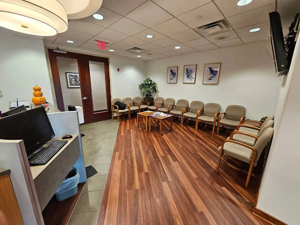 Fallsgrove Orthodontics | Atefeh Boroun DDS