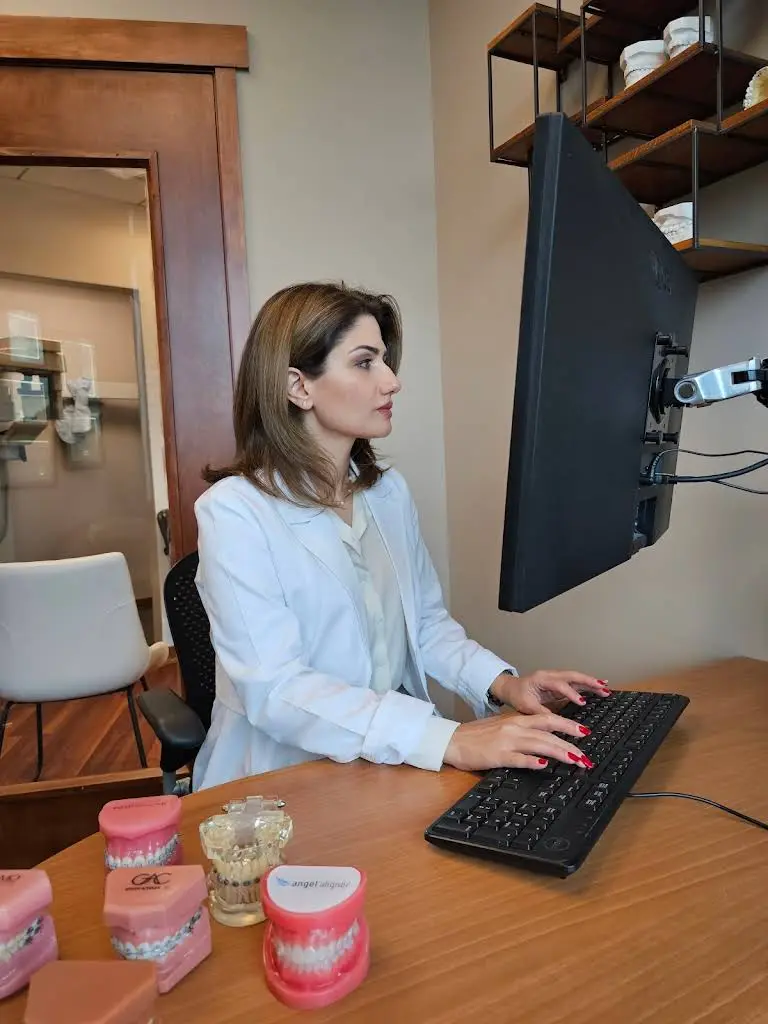 Fallsgrove Orthodontics | Atefeh Boroun DDS