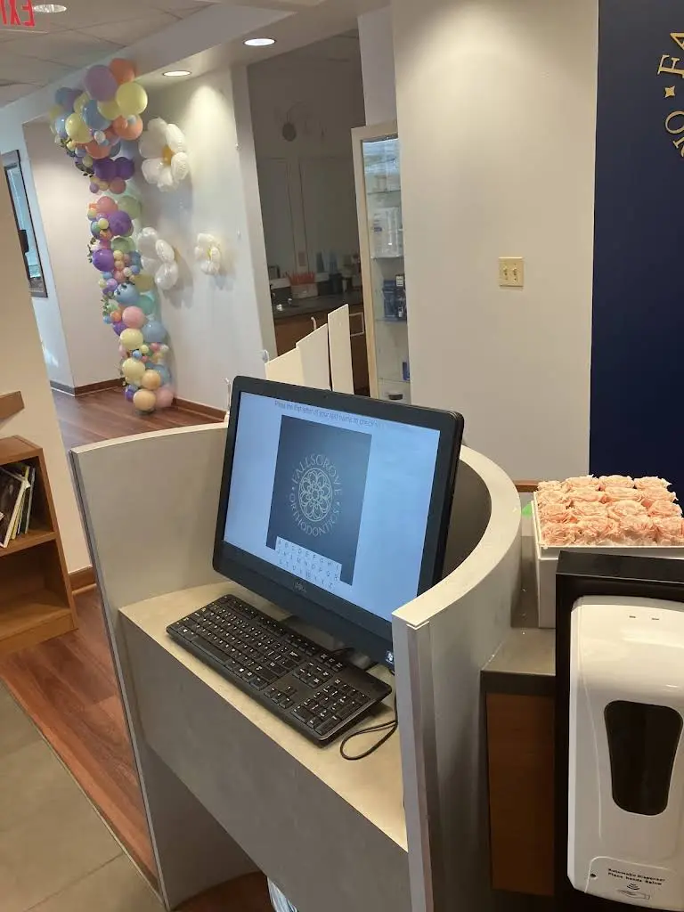 Fallsgrove Orthodontics | Atefeh Boroun DDS