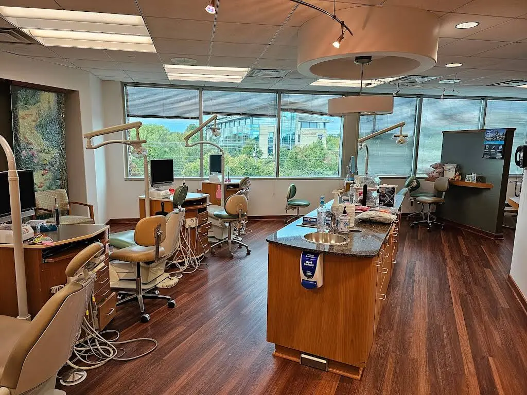 Fallsgrove Orthodontics | Atefeh Boroun DDS