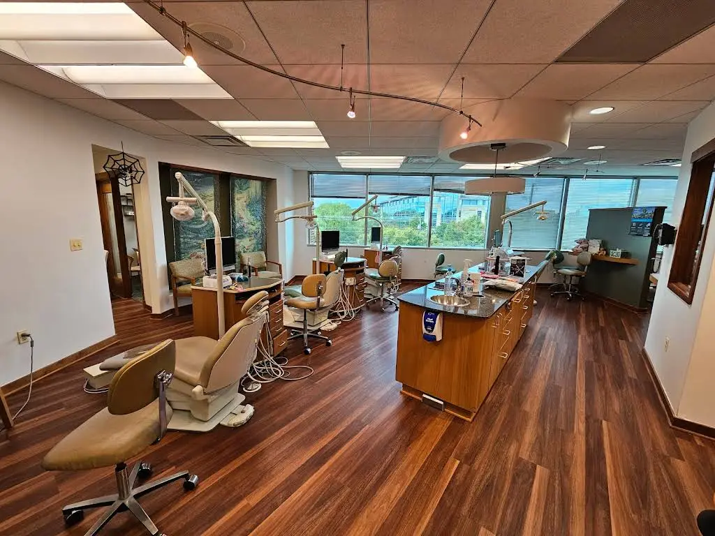 Fallsgrove Orthodontics | Atefeh Boroun DDS