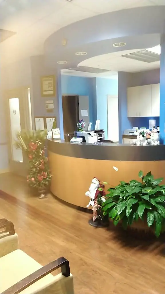 Fairfax Corner Dental