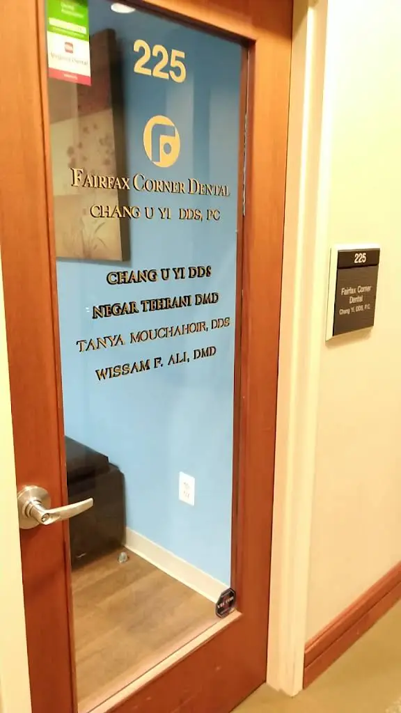 Fairfax Corner Dental