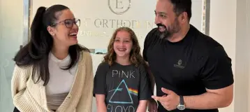 Elite Orthodontics