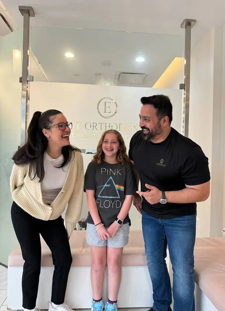 Elite Orthodontics