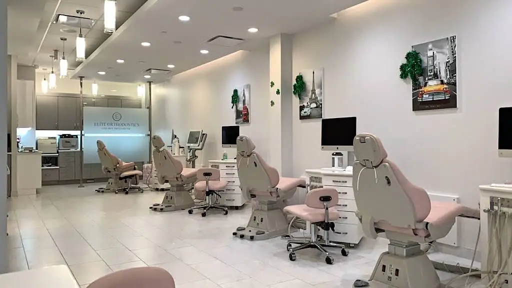 Elite Orthodontics