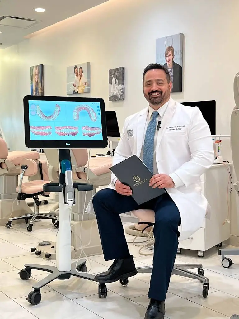 Elite Orthodontics