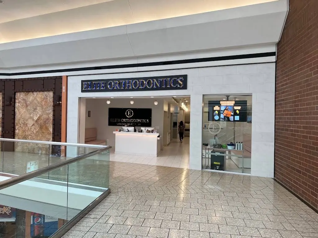 Elite Orthodontics