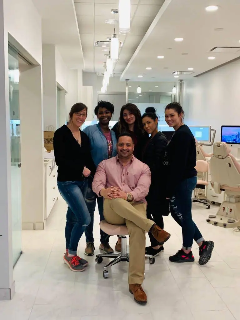 Elite Orthodontics