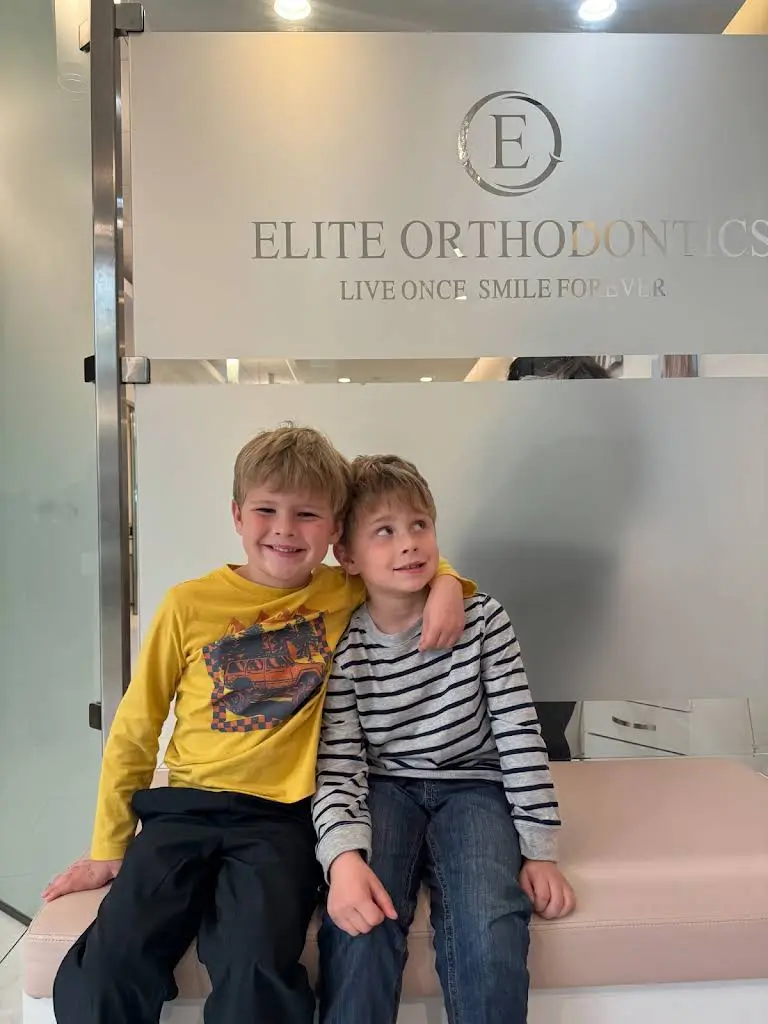 Elite Pediatric and Laser Dentistry - Fairfax
