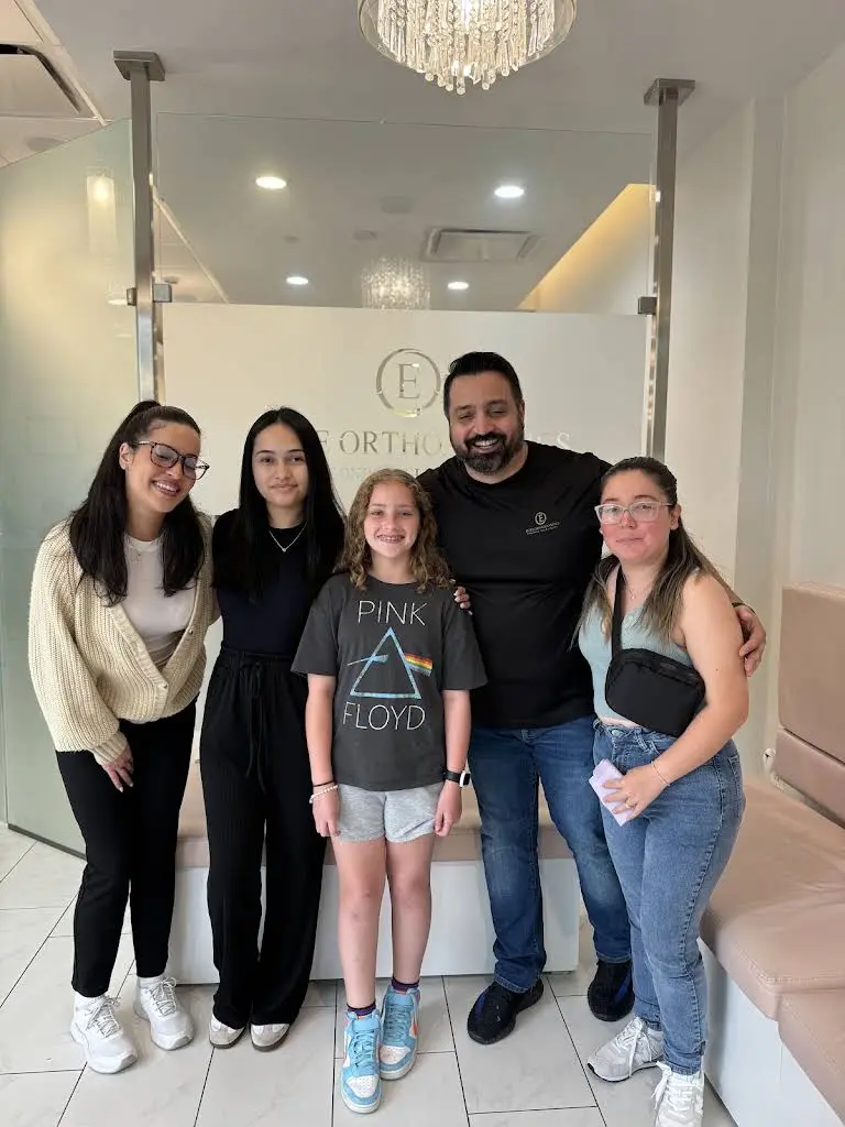 Elite Pediatric and Laser Dentistry - Fairfax