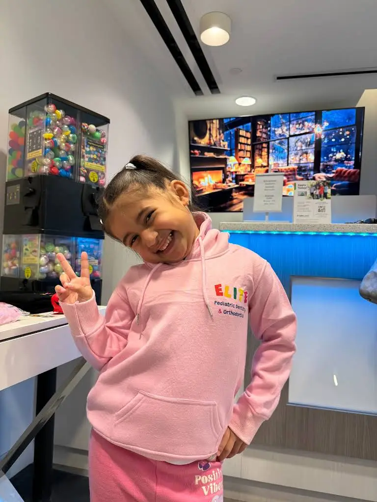 Elite Pediatric and Laser Dentistry - Fairfax