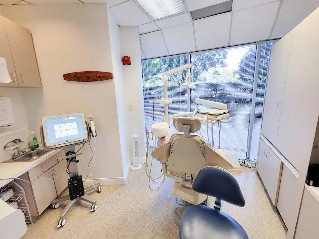 Dental Associates of Northern Virginia in Fair Oaks