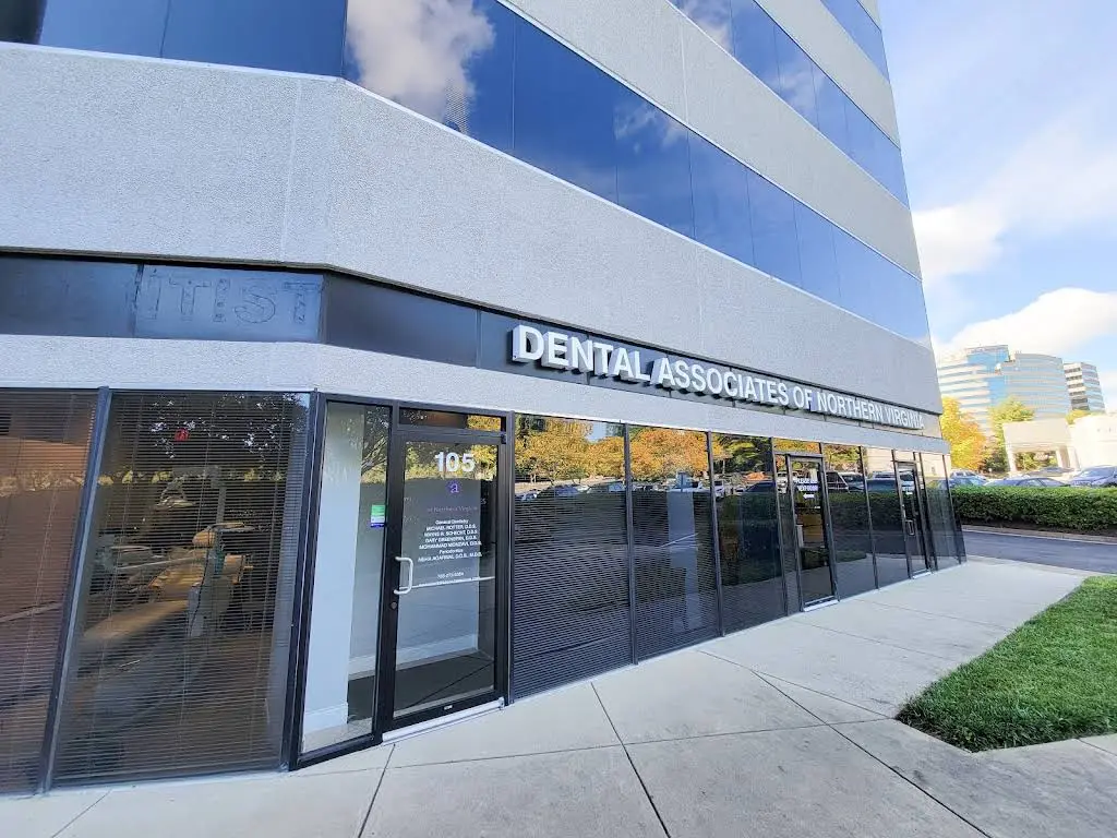 Dental Associates of Northern Virginia in Fair Oaks