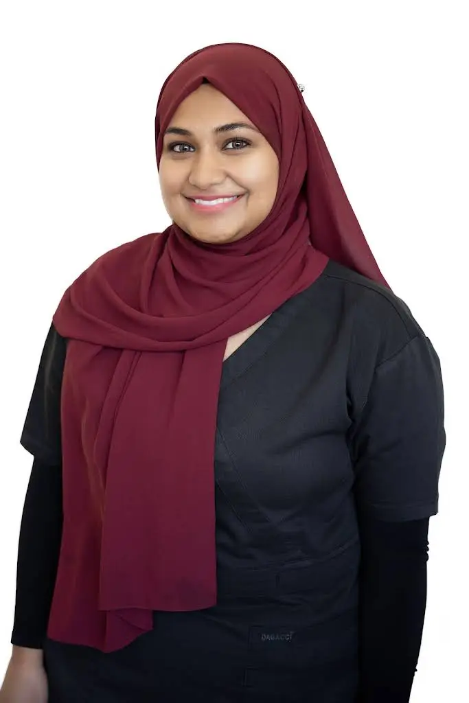 Dental Associates of Northern Virginia in Fair Oaks