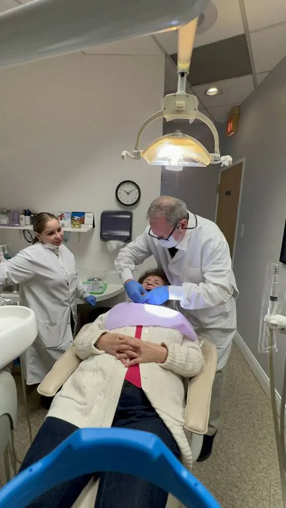 Dental Associates of Northern Virginia in Fair Oaks