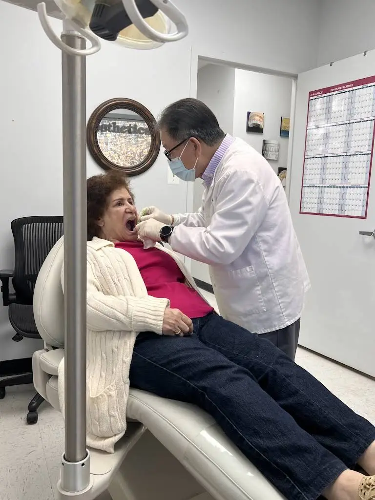 Dental Associates of Northern Virginia in Fair Oaks