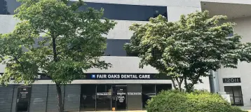 Dentists of Fair Oaks