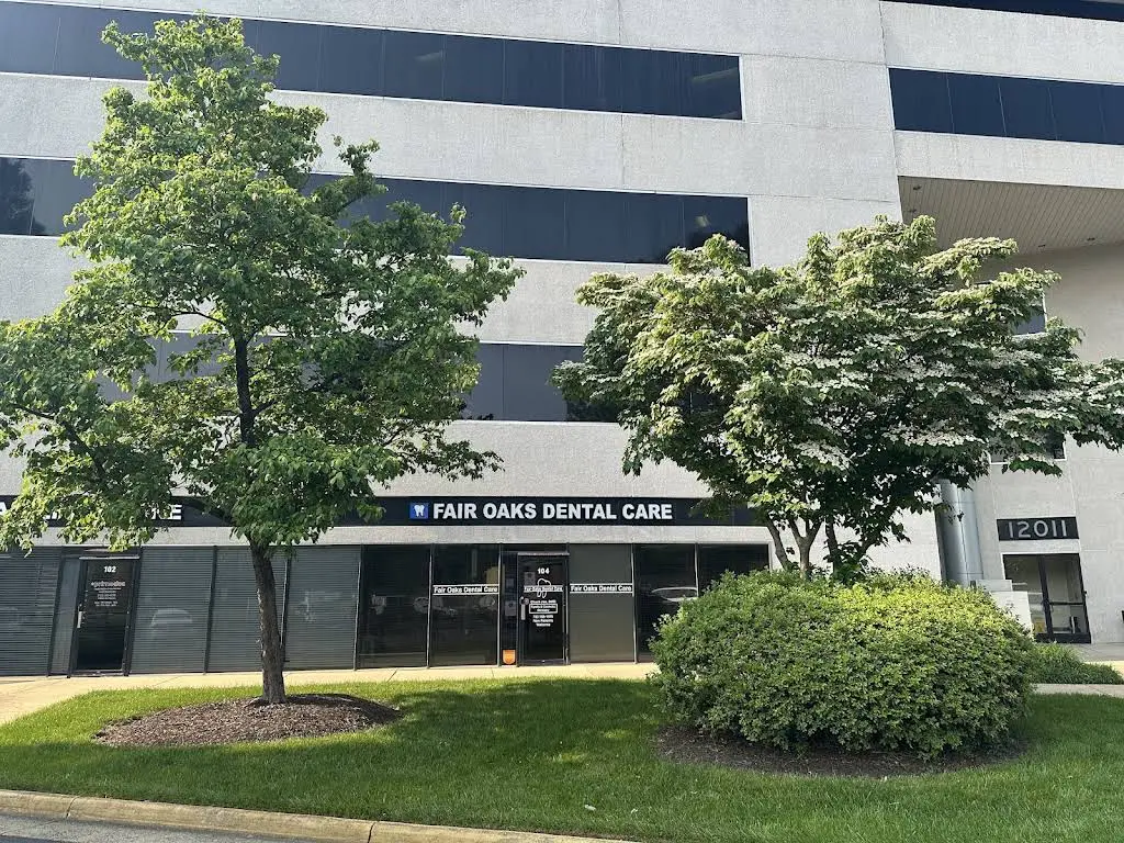 Dentists of Fair Oaks