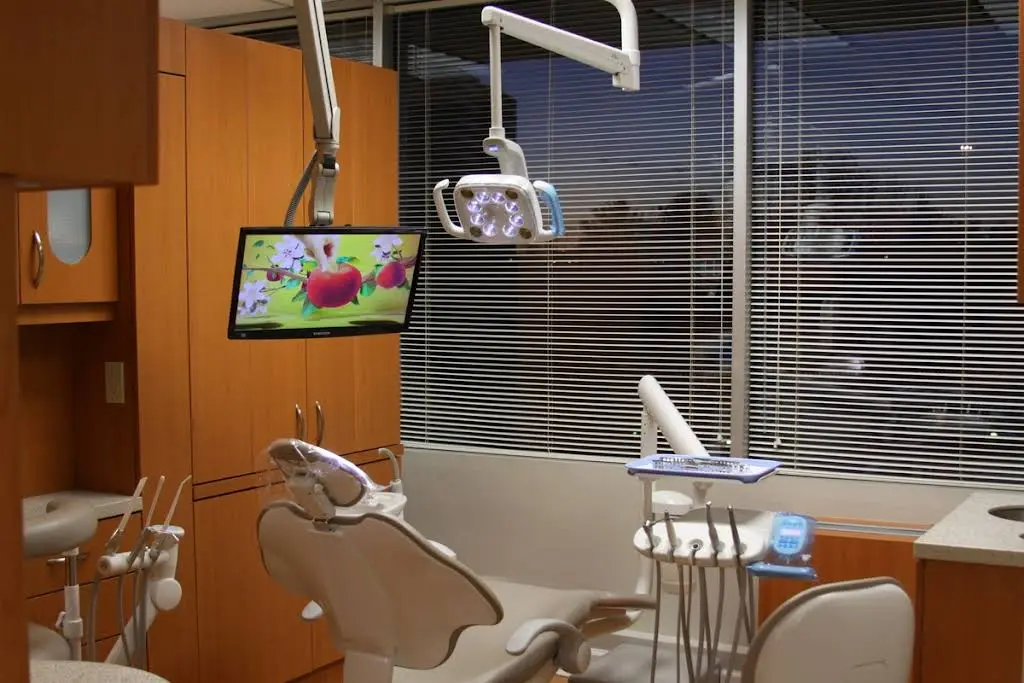 RK Dental Care